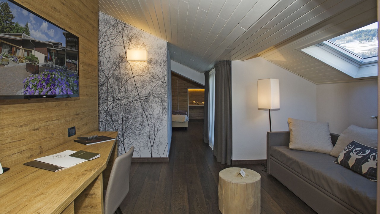 Photo of Bedroom in Bormio