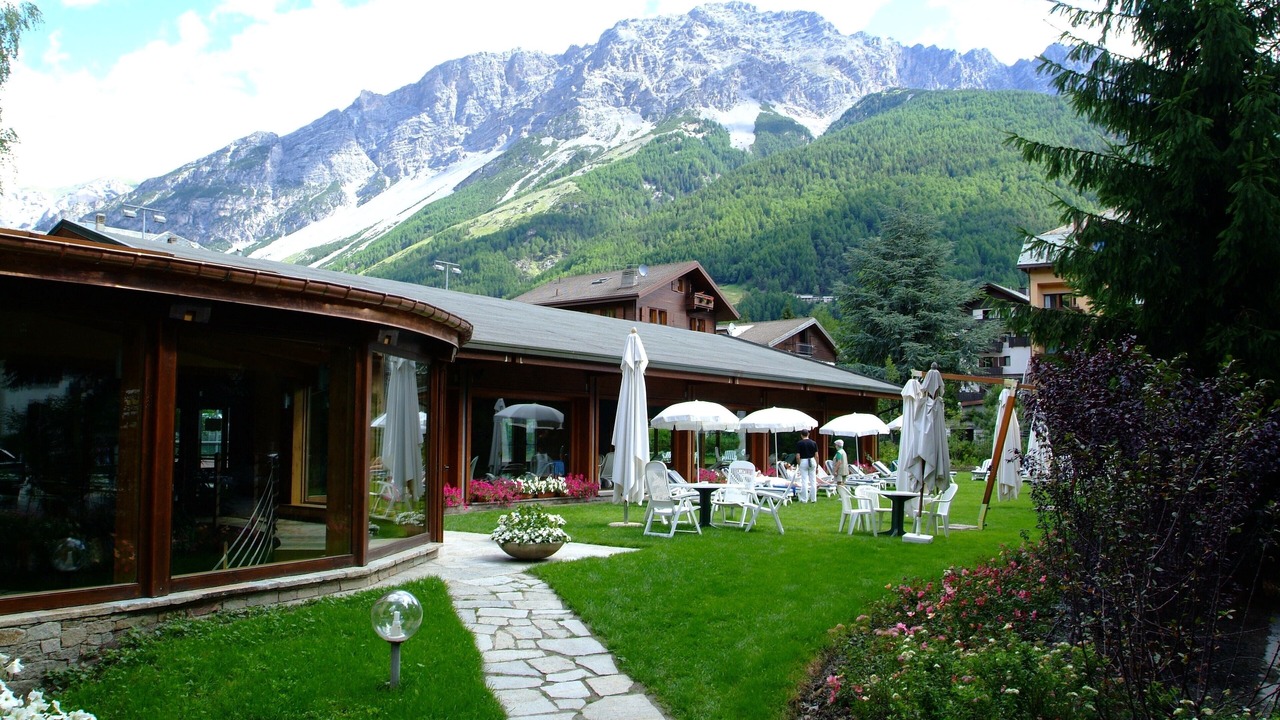Photo of Outdoor in Bormio