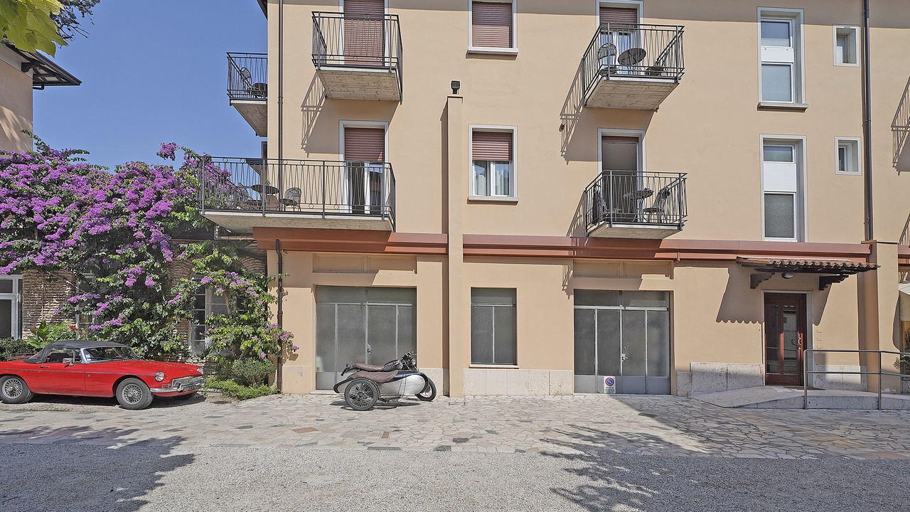 Photo of Outdoor in Sirmione Old Town