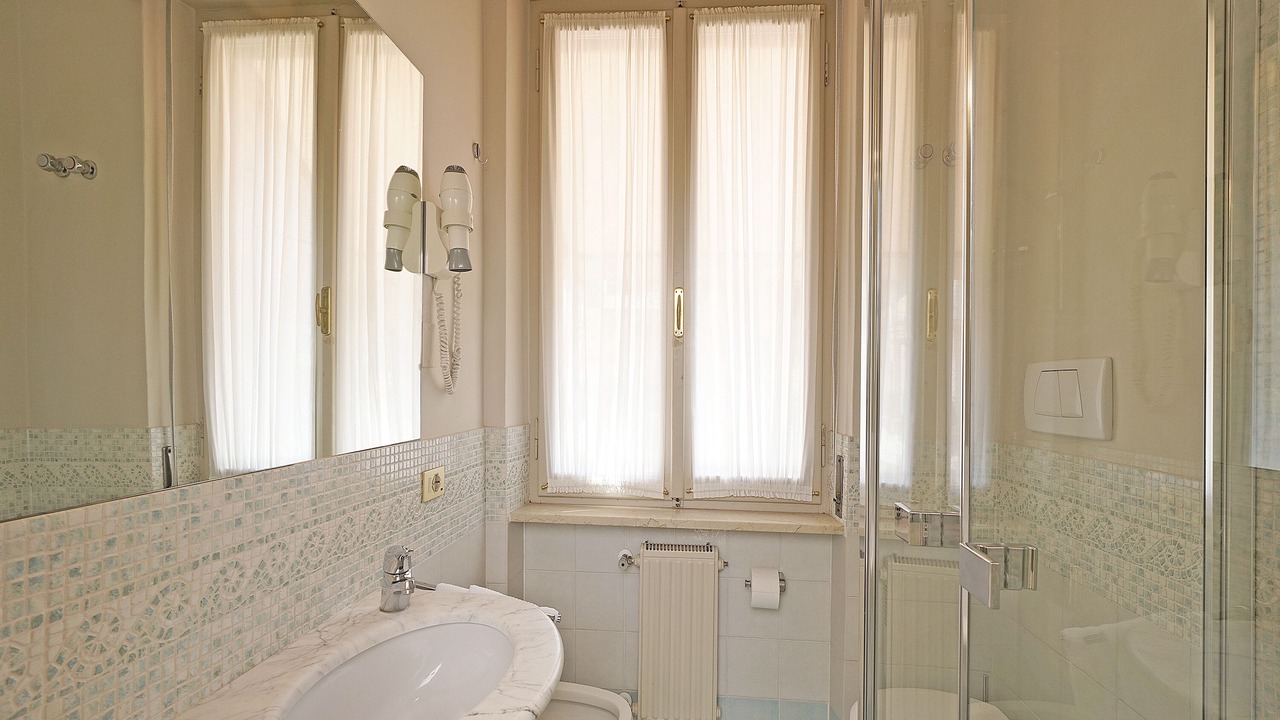 Photo of Bathroom in Sirmione Old Town