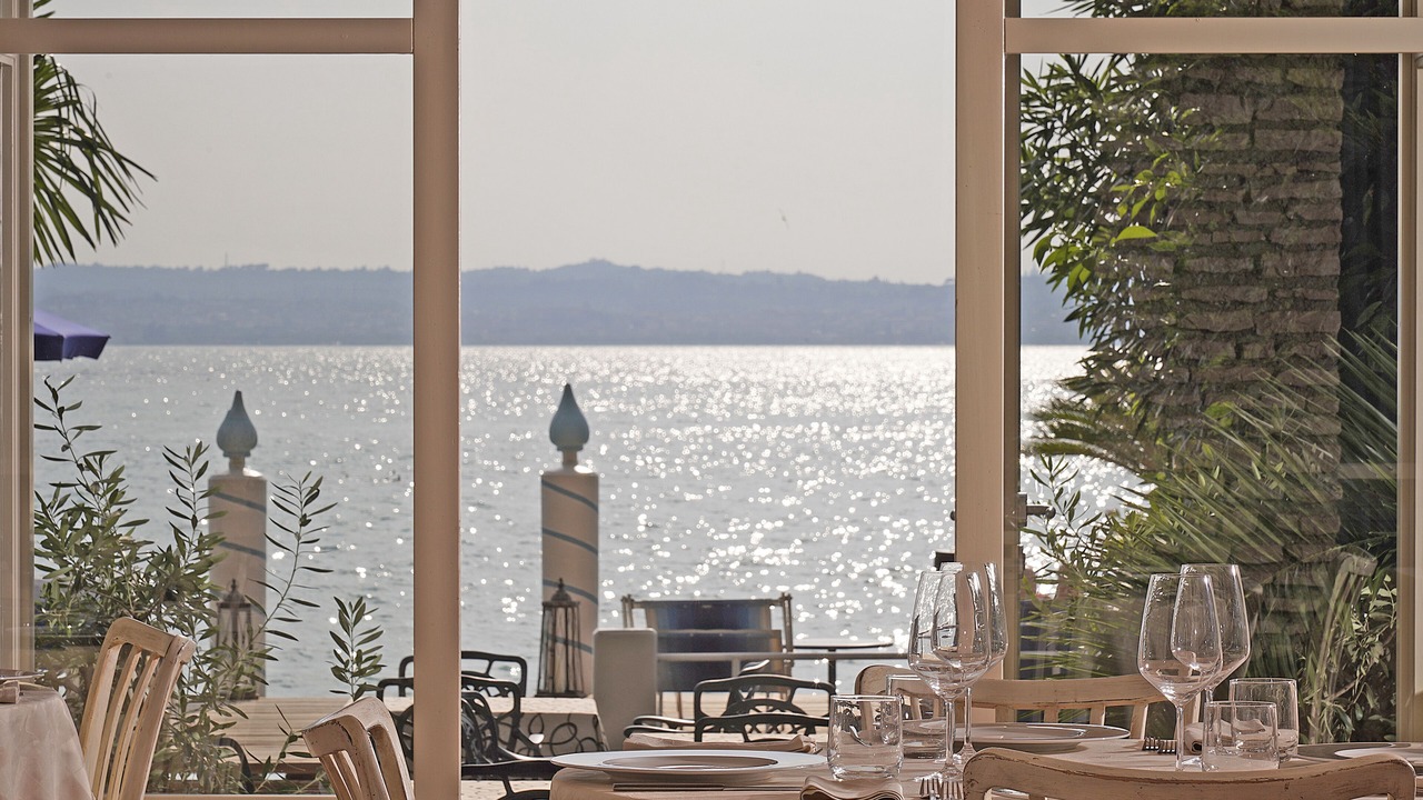 Photo of Others in Sirmione Old Town