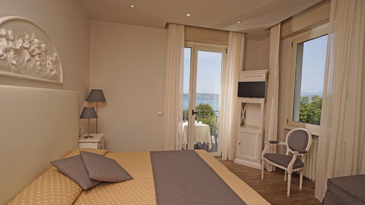 Photo of Outdoor in Sirmione Old Town