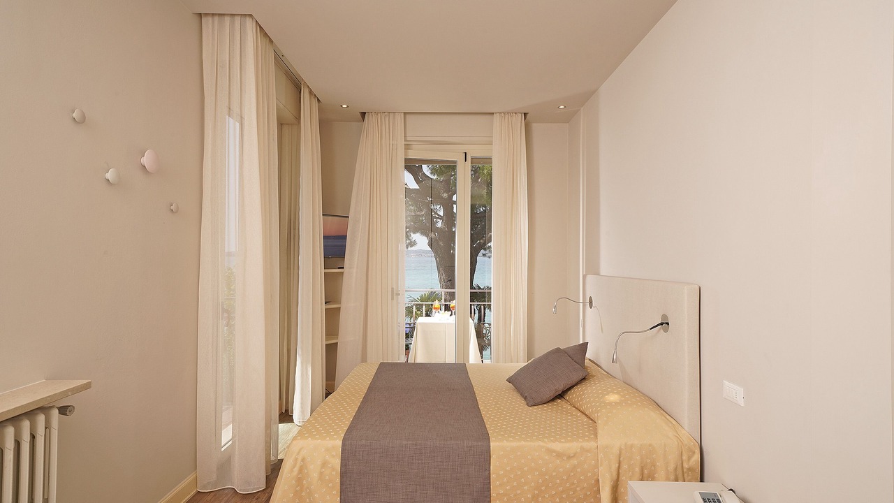 Photo of Outdoor in Sirmione Old Town