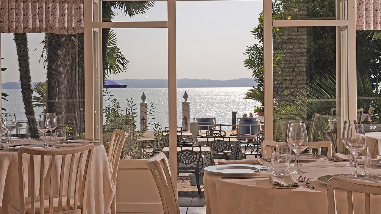 Photo of Others in Sirmione Old Town