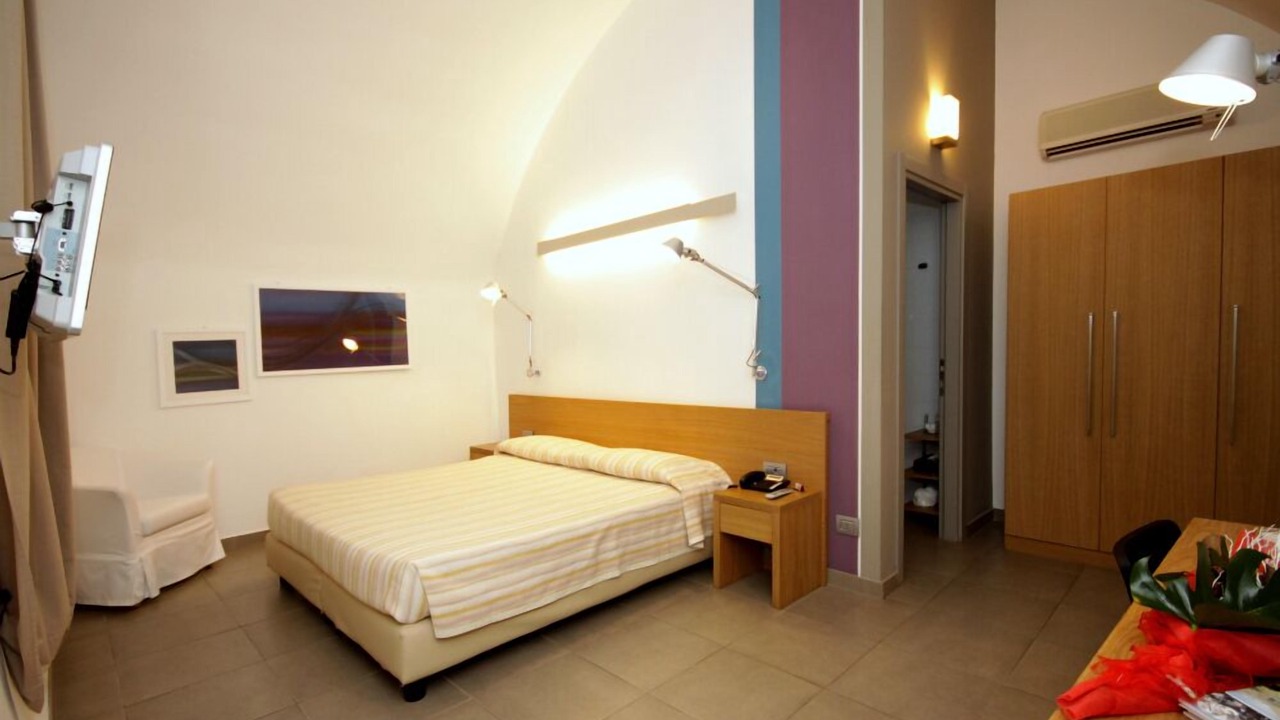 Photo of Bedroom in Scanzorosciate