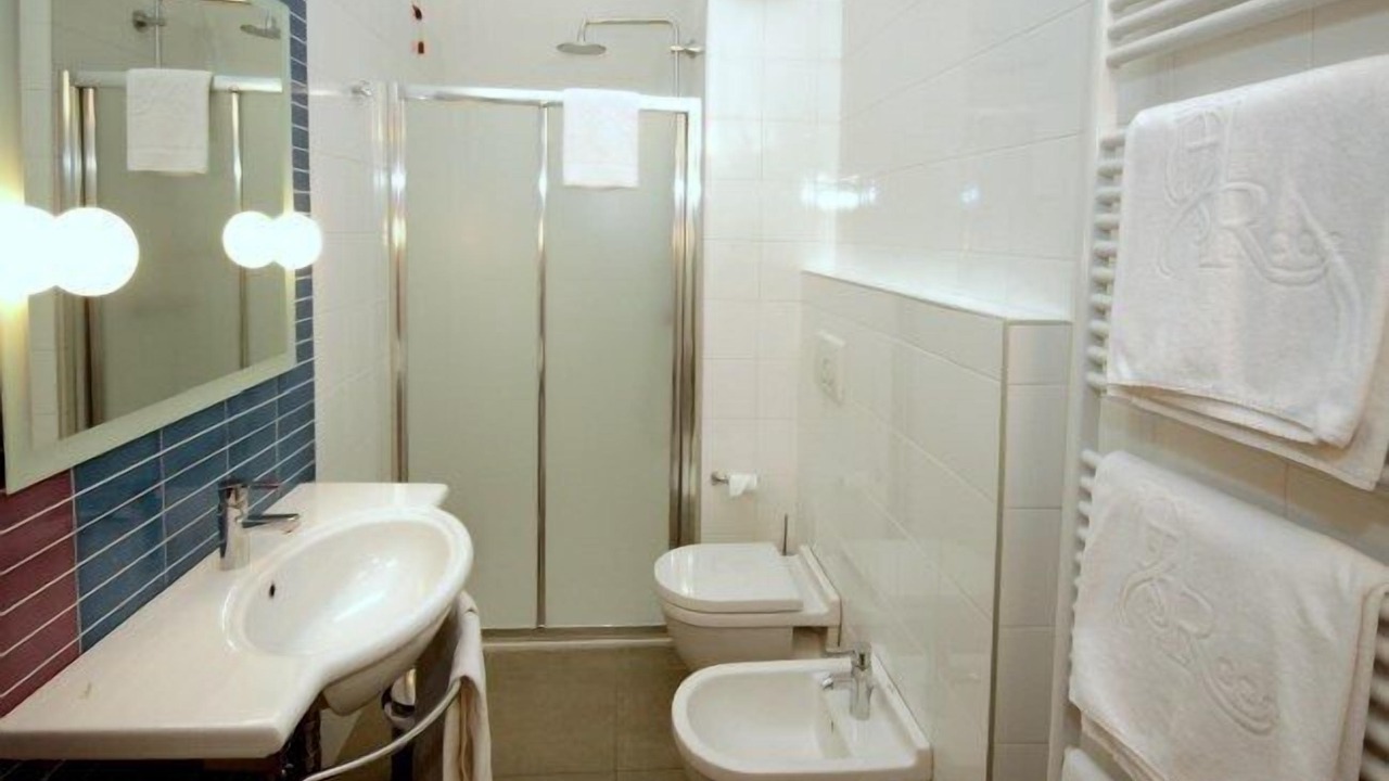Photo of Bathroom in Scanzorosciate