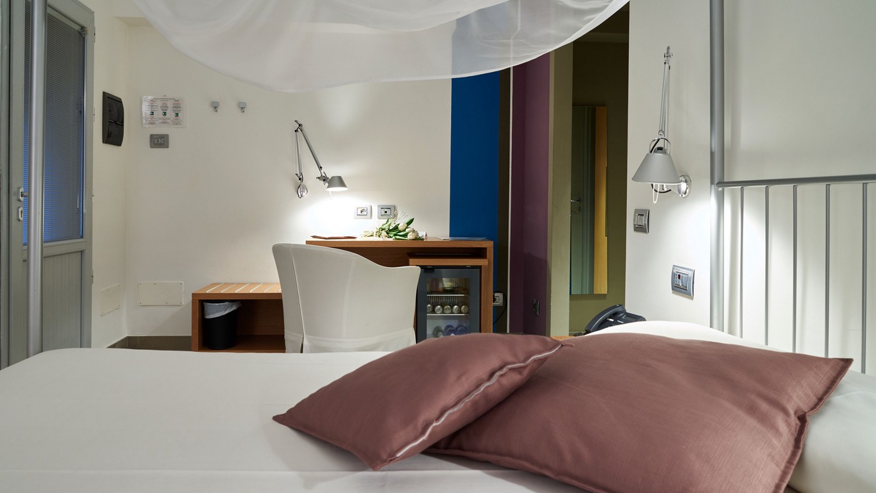 Photo of Bedroom in Scanzorosciate