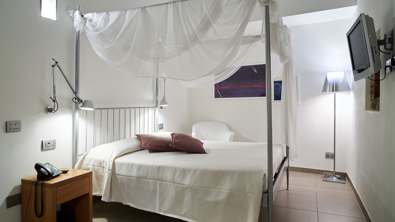 Photo of Bedroom in Scanzorosciate