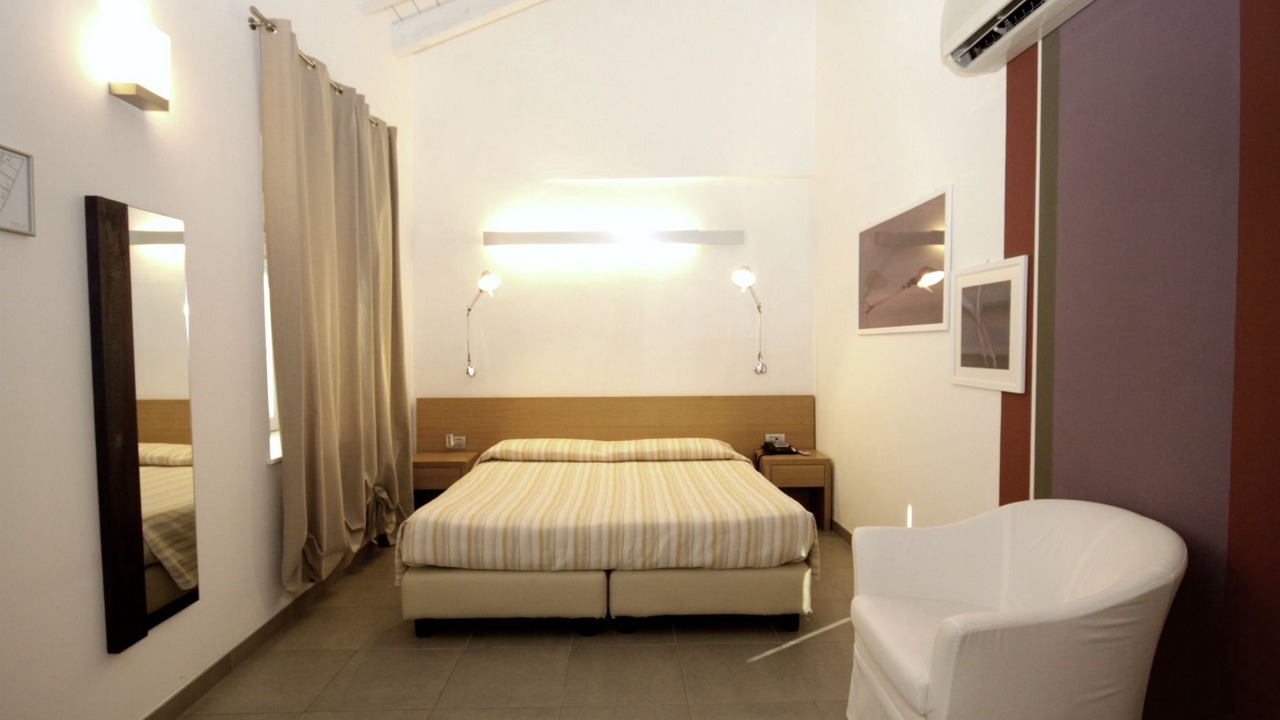 Photo of Bedroom in Scanzorosciate
