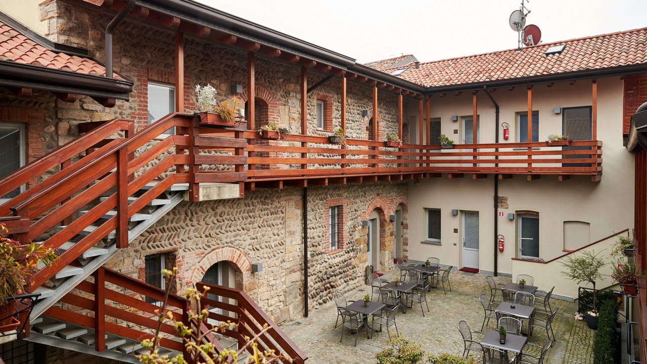 Photo of Outdoor in Scanzorosciate