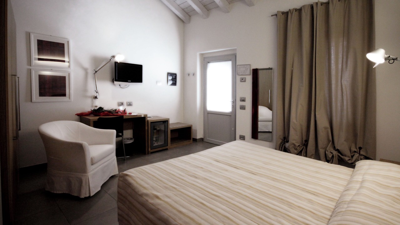 Photo of Bedroom in Scanzorosciate