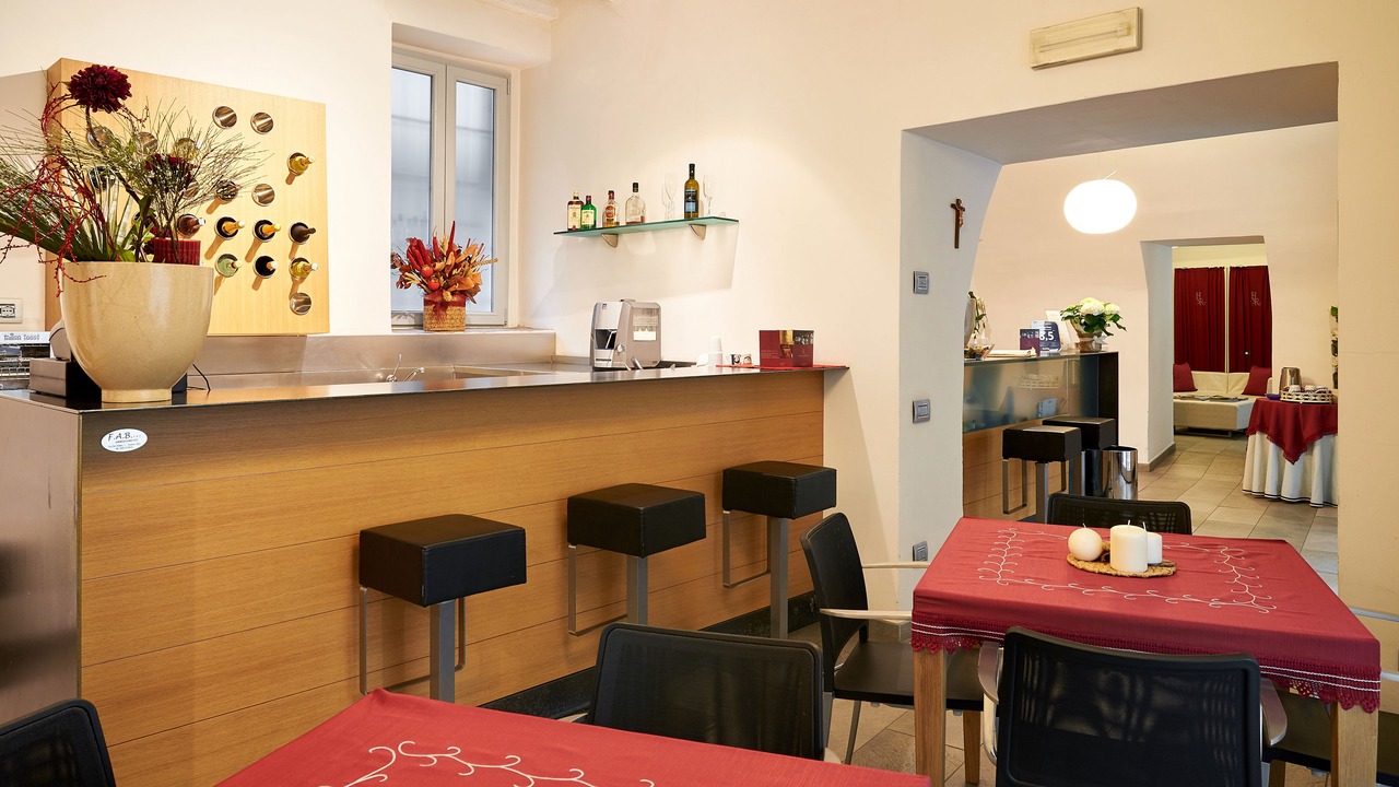 Photo of Livingroom in Scanzorosciate