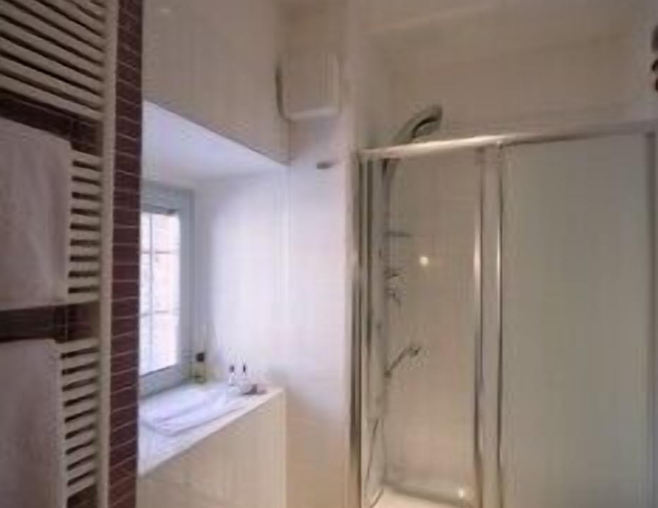 Photo of Bathroom in Scanzorosciate