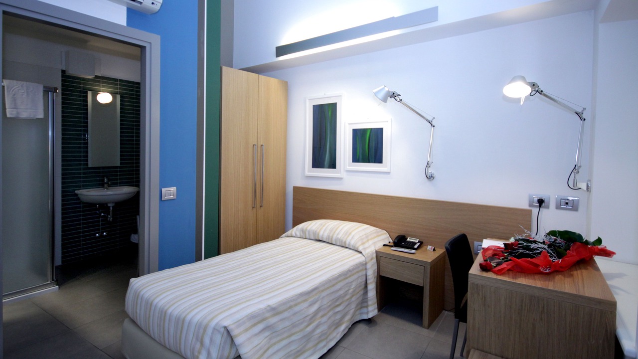 Photo of Bedroom in Scanzorosciate