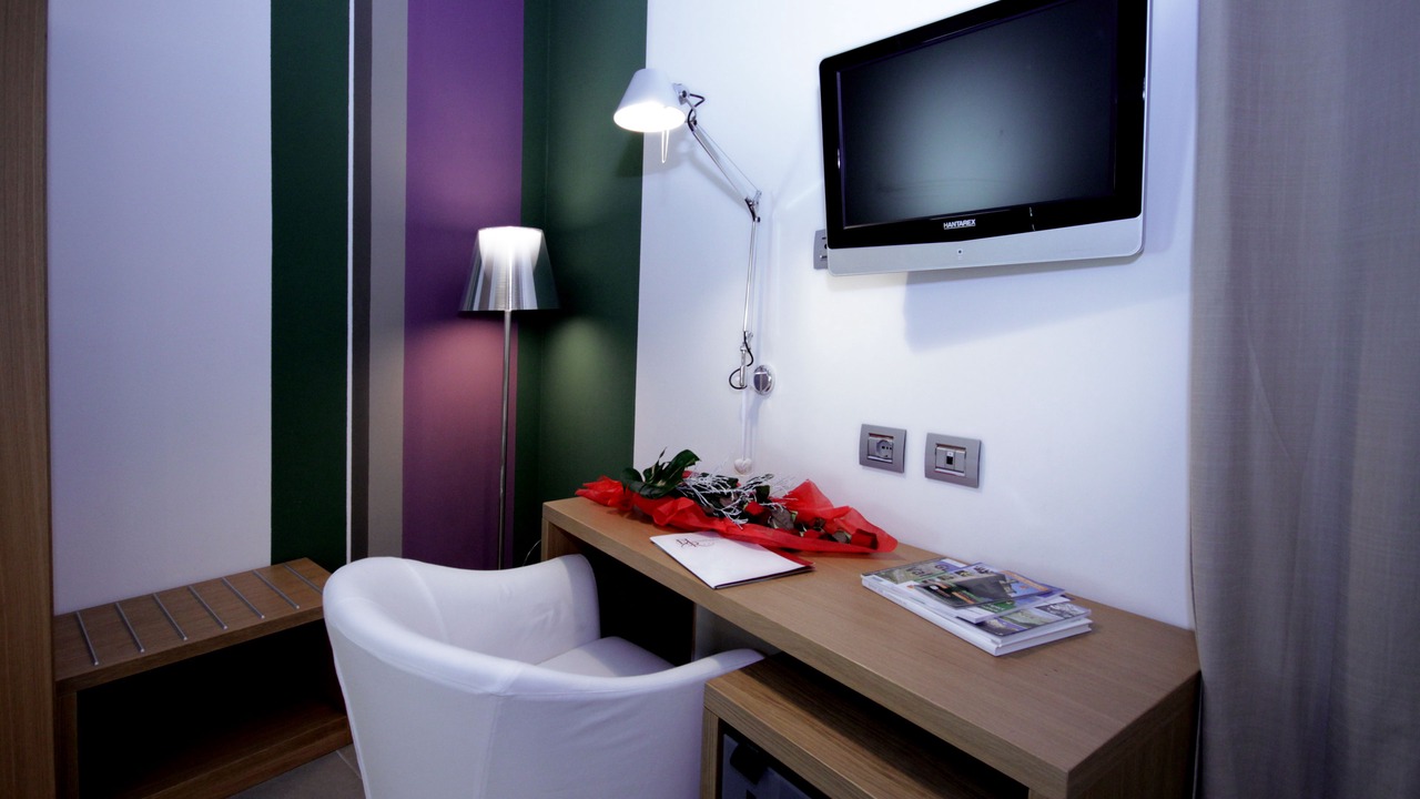 Photo of Bedroom in Scanzorosciate