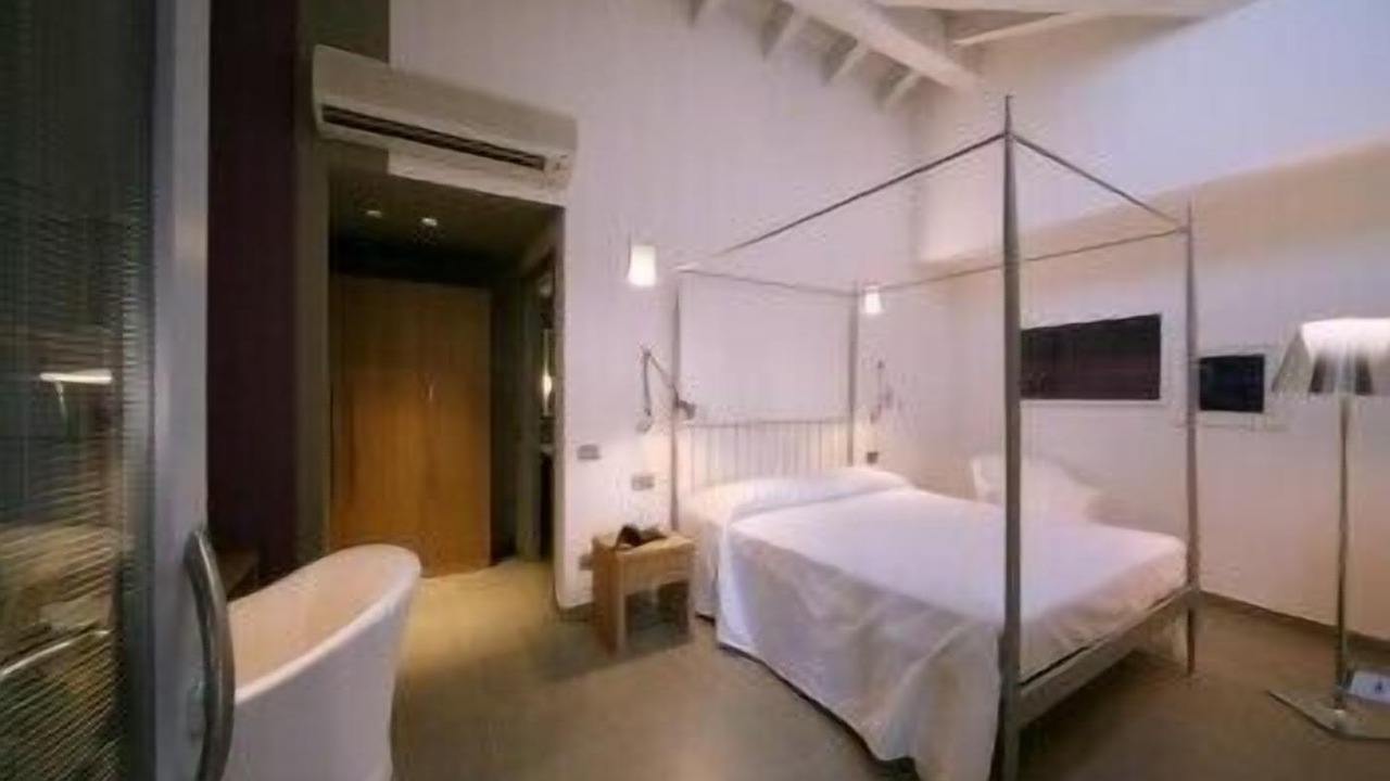 Photo of Bedroom in Scanzorosciate