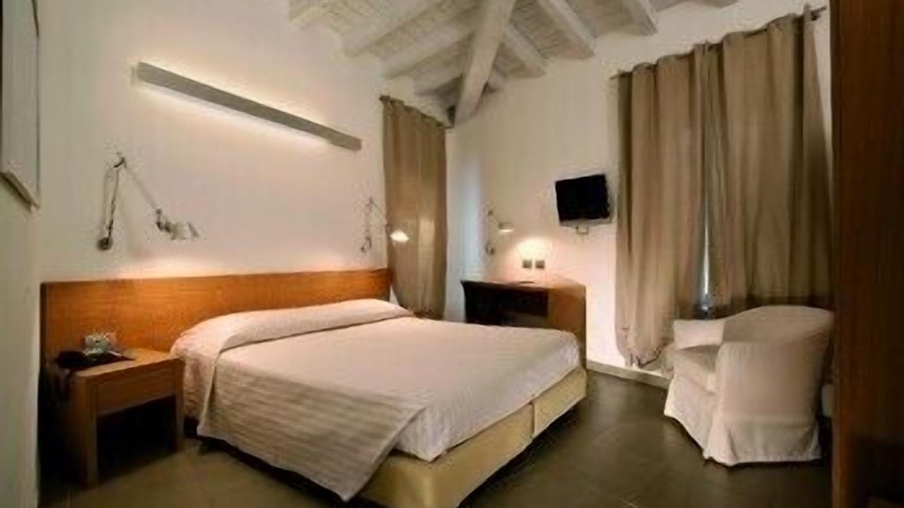 Photo of Bedroom in Scanzorosciate
