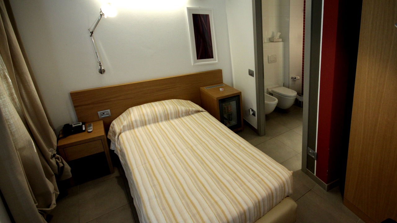 Photo of Bedroom in Scanzorosciate