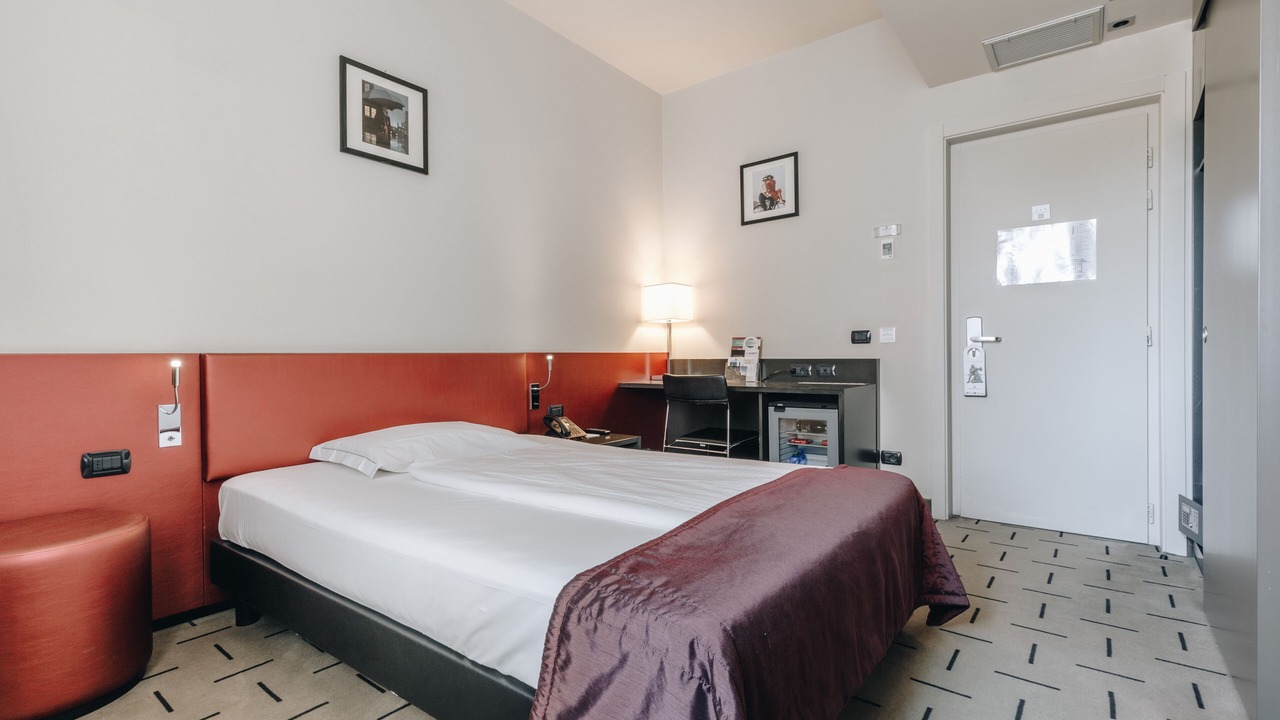 Photo of Bedroom in Cremona