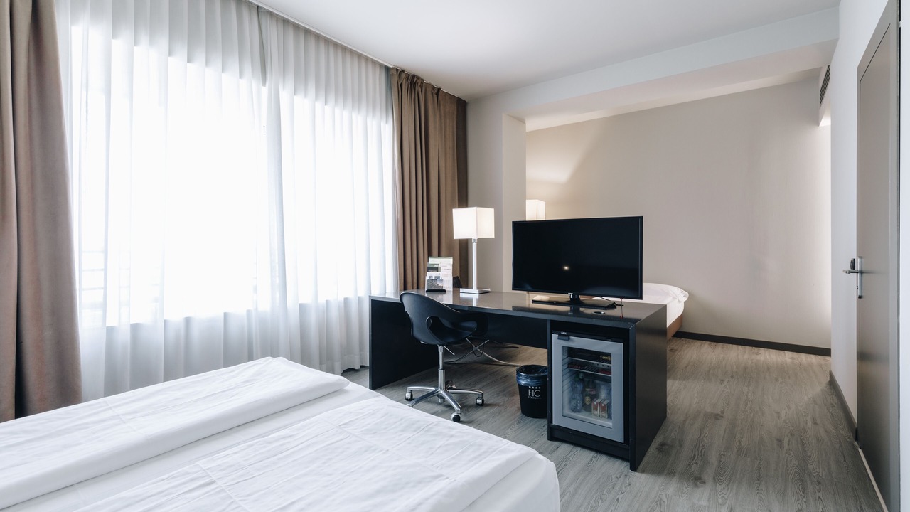 Photo of Bedroom in Cremona