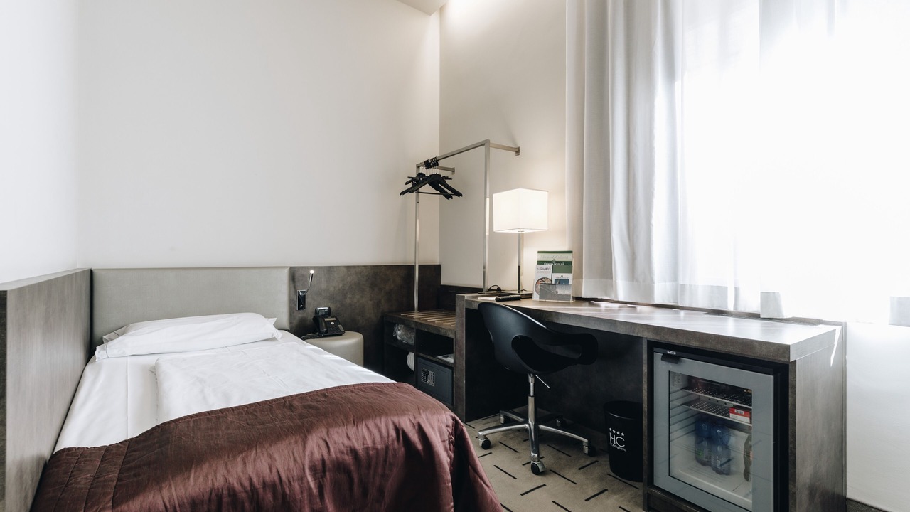 Photo of Bedroom in Cremona