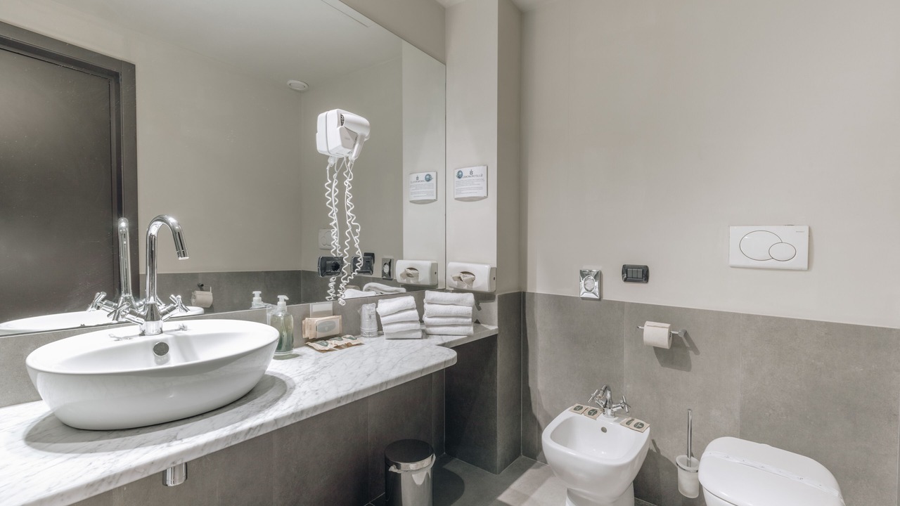 Photo of Bathroom in Cremona