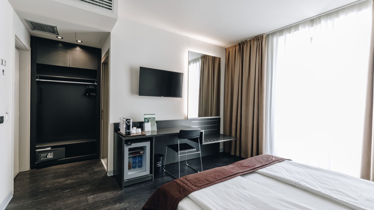 Photo of Bedroom in Cremona
