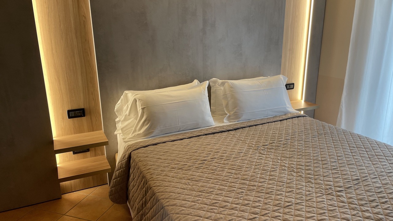 Photo of Bedroom in Colombare
