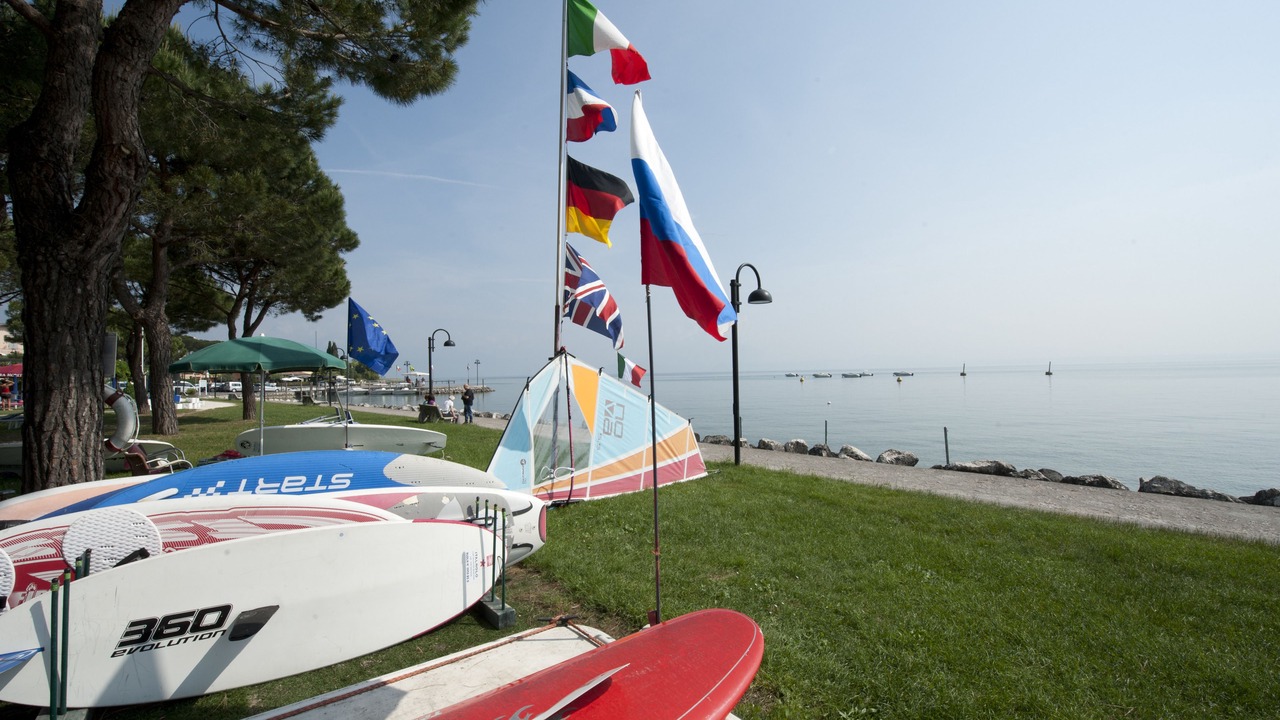 Photo of Outdoor in Colombare