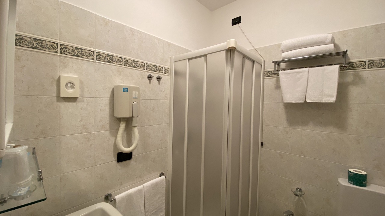 Photo of Bathroom in Colombare