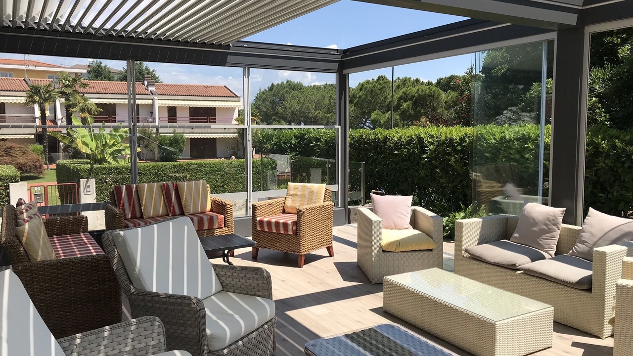 Photo of Outdoor in Colombare