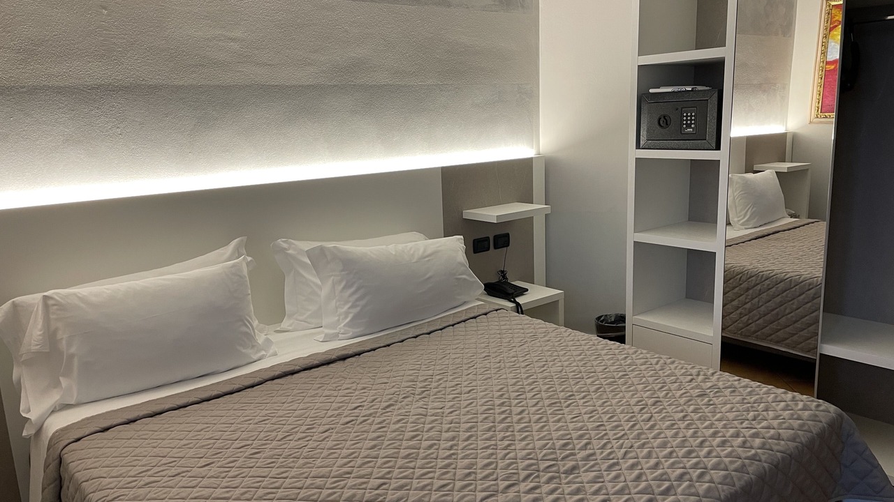 Photo of Bedroom in Colombare