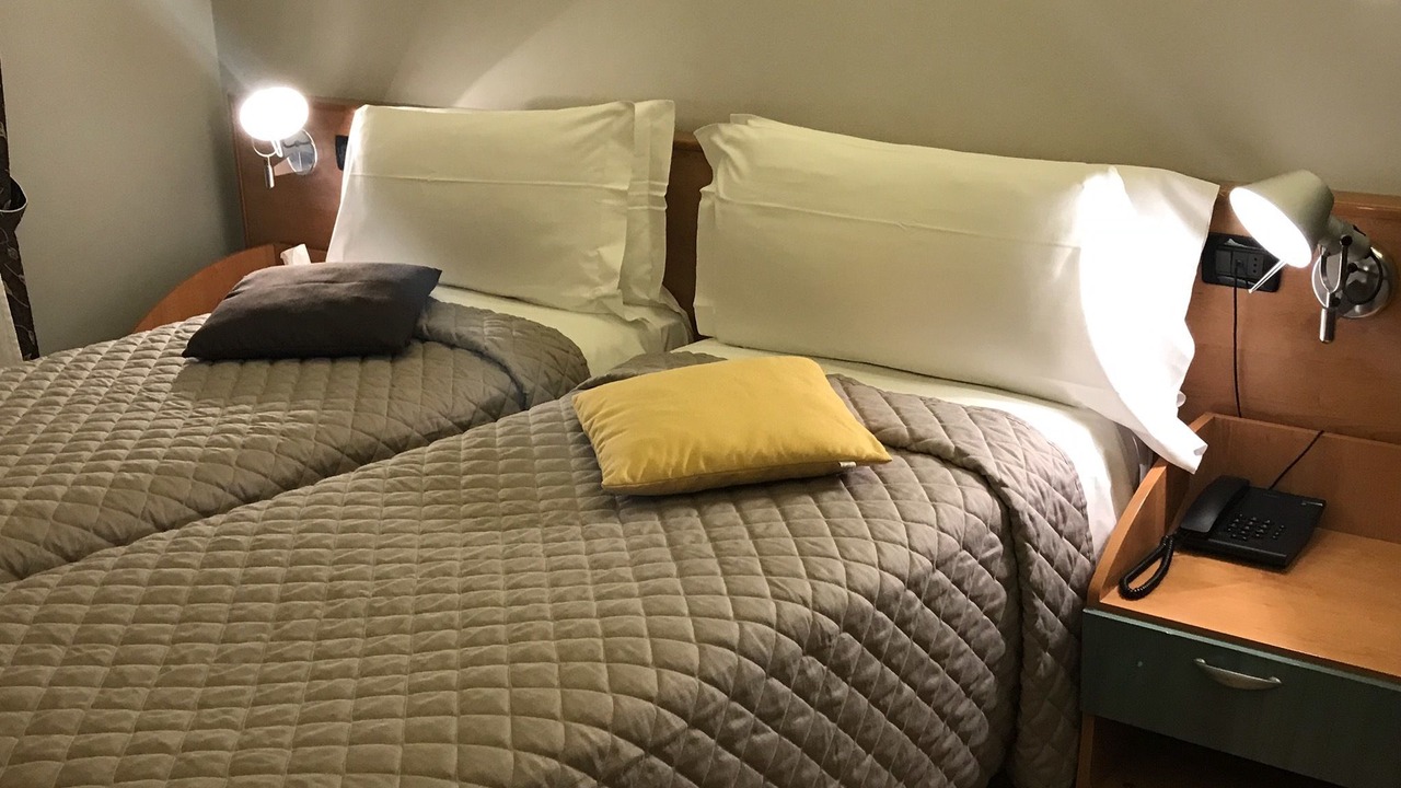 Photo of Bedroom in Colombare