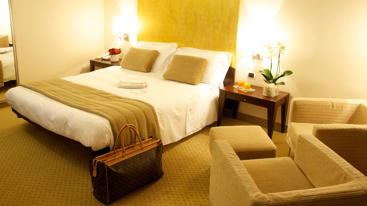 Photo of Bedroom in San Paolo d'Argon