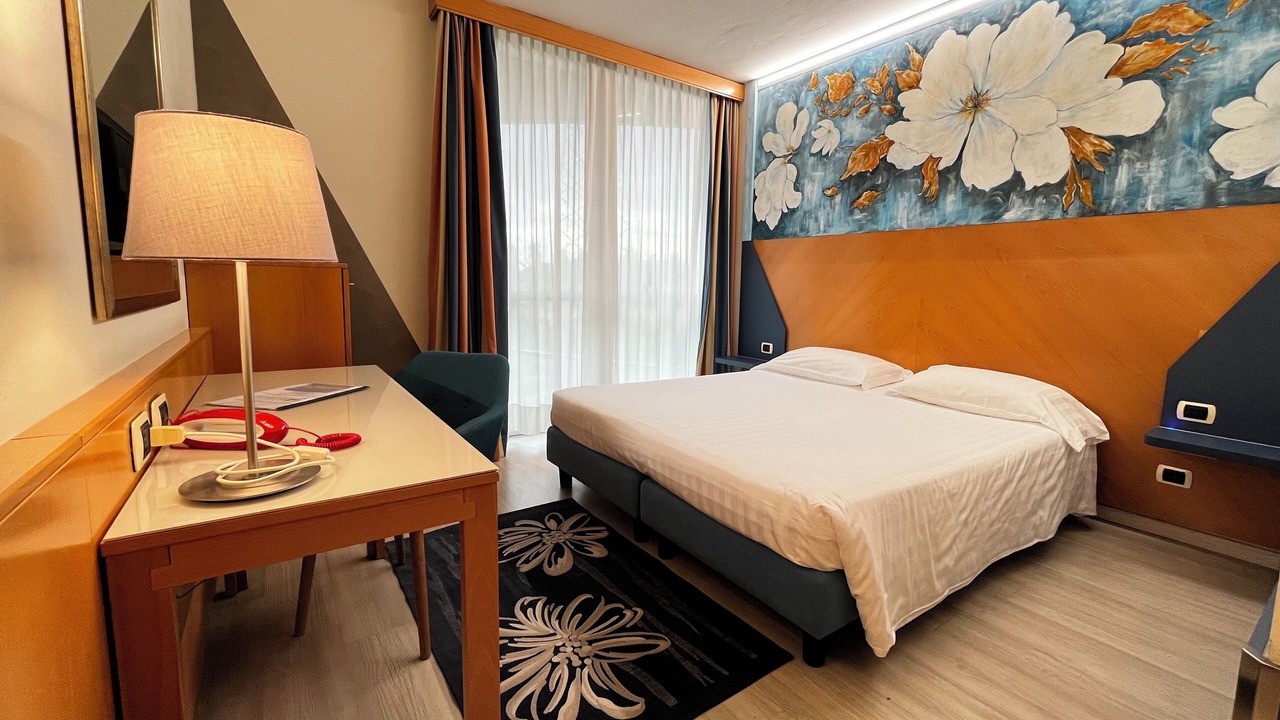 Photo of Bedroom in San Paolo d'Argon