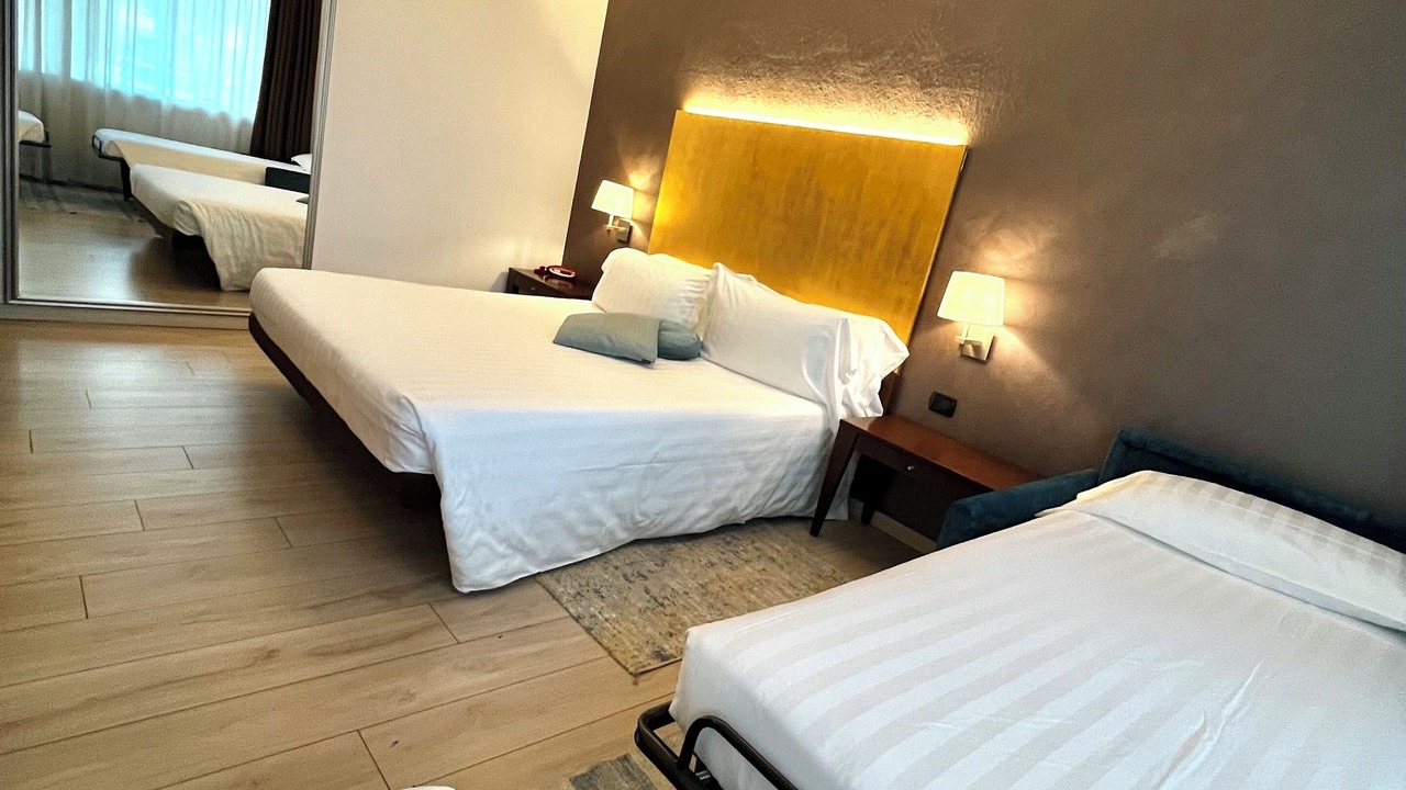 Photo of Bedroom in San Paolo d'Argon