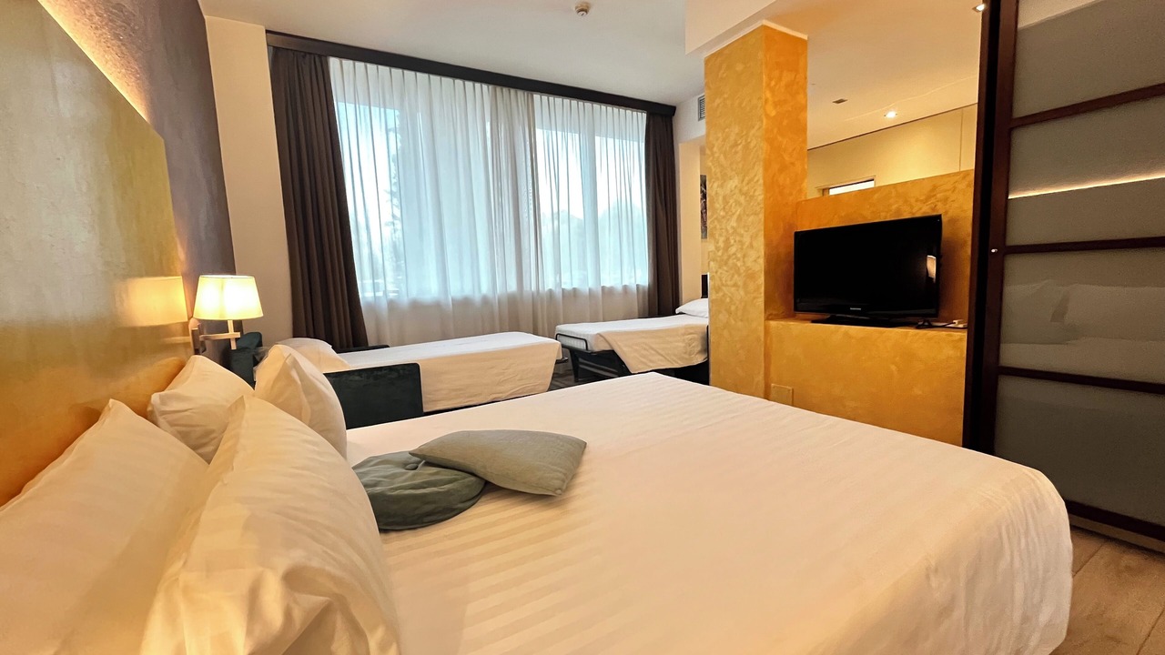 Photo of Bedroom in San Paolo d'Argon