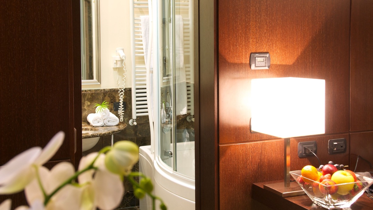 Photo of Livingroom in San Paolo d'Argon