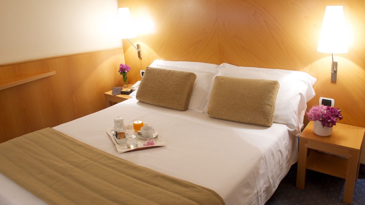 Photo of Bedroom in San Paolo d'Argon