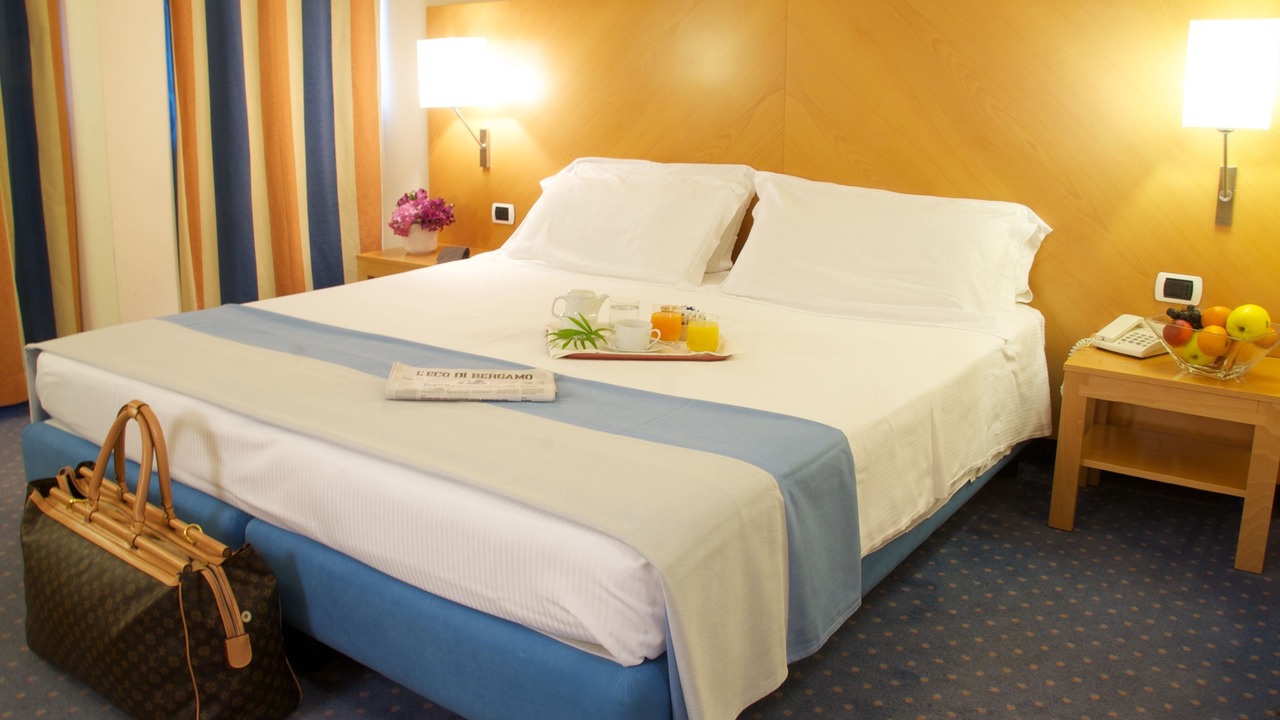 Photo of Bedroom in San Paolo d'Argon