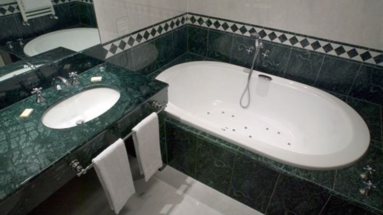 Photo of Bathroom in Peschiera Borromeo
