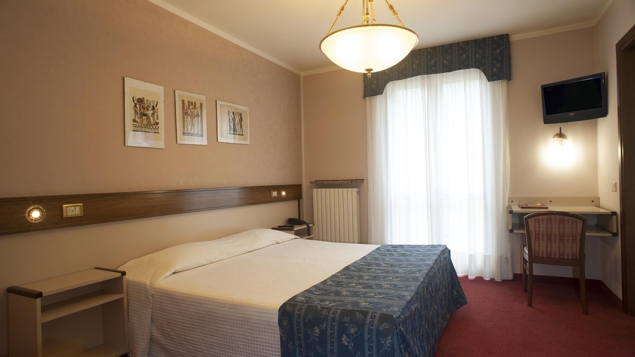 Photo of Bedroom in San Pellegrino Terme