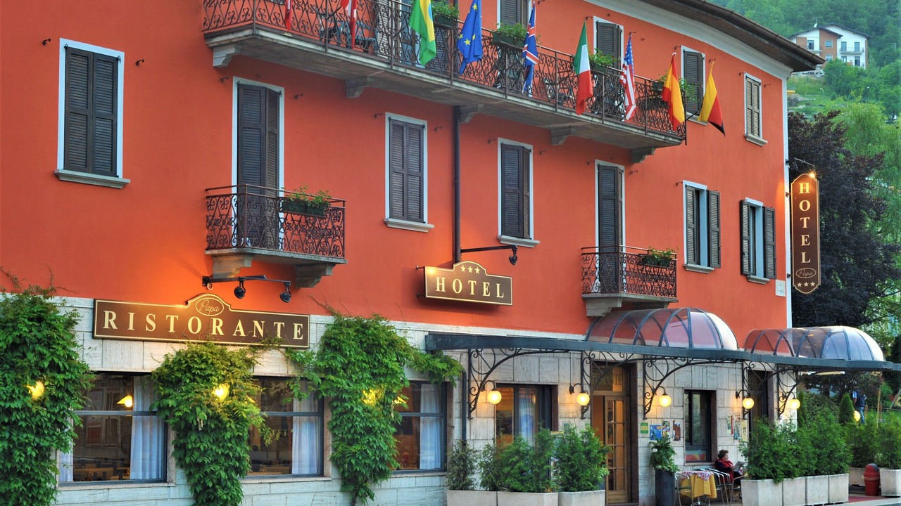 Photo of Others in San Pellegrino Terme