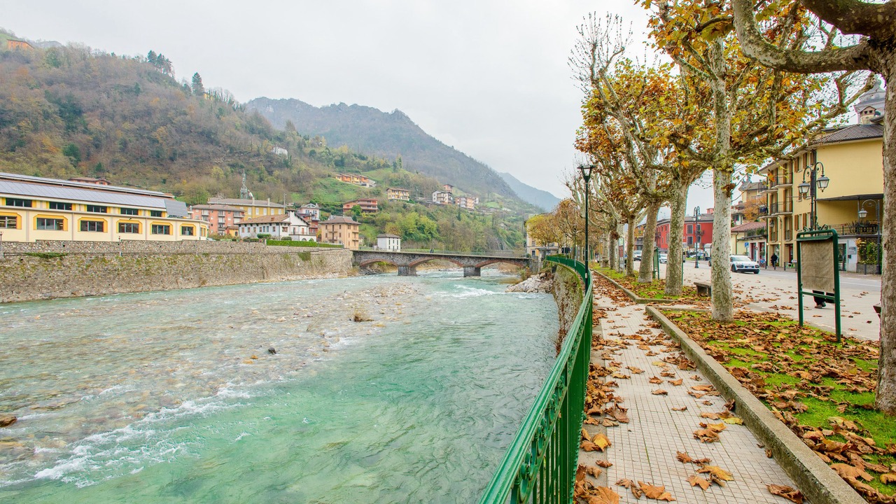 Photo of Outdoor in San Pellegrino Terme