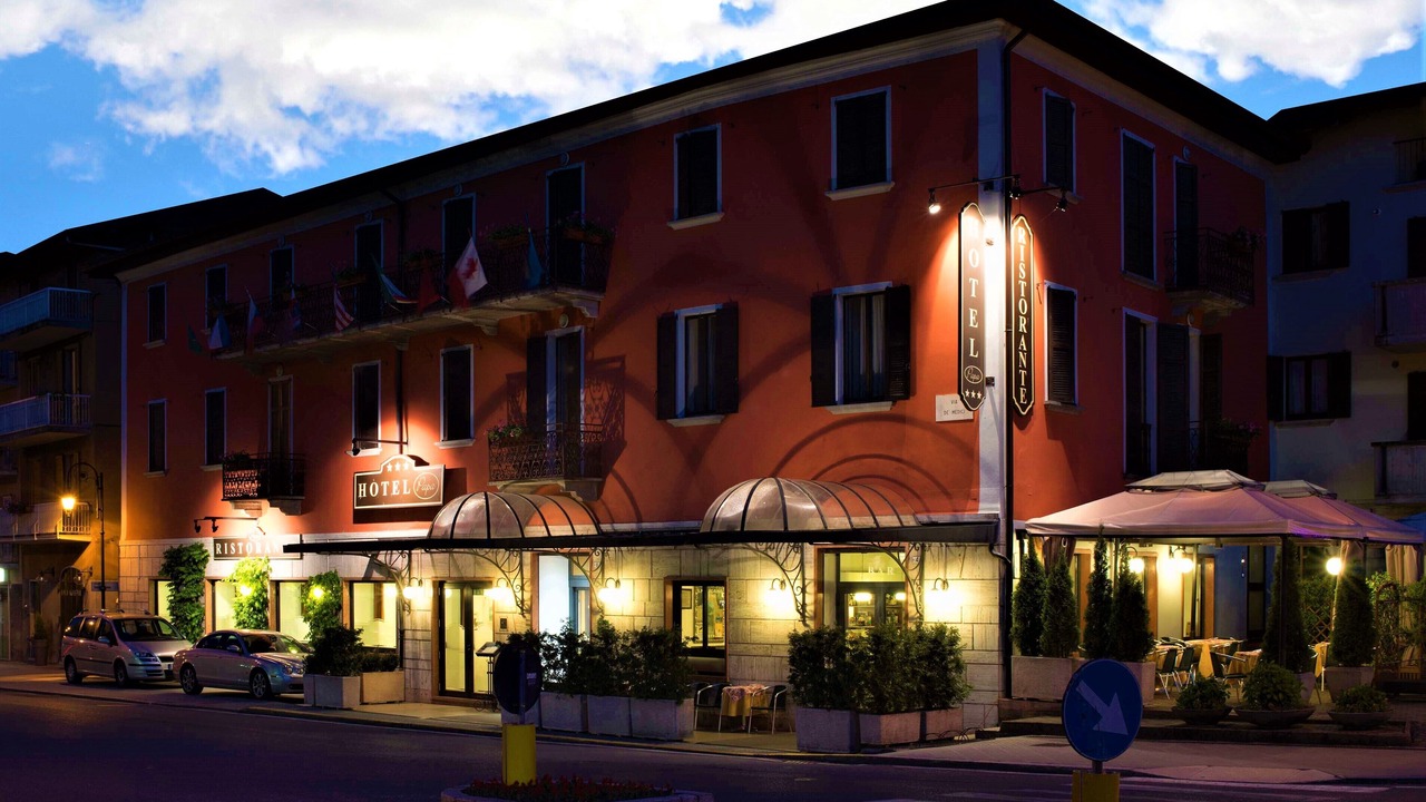 Photo of Outdoor in San Pellegrino Terme