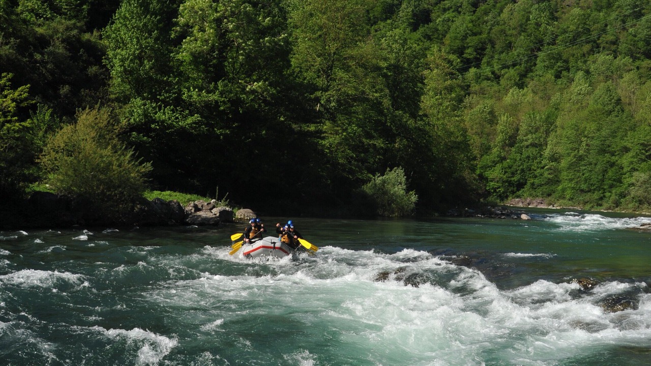 Photo of Outdoor in San Pellegrino Terme