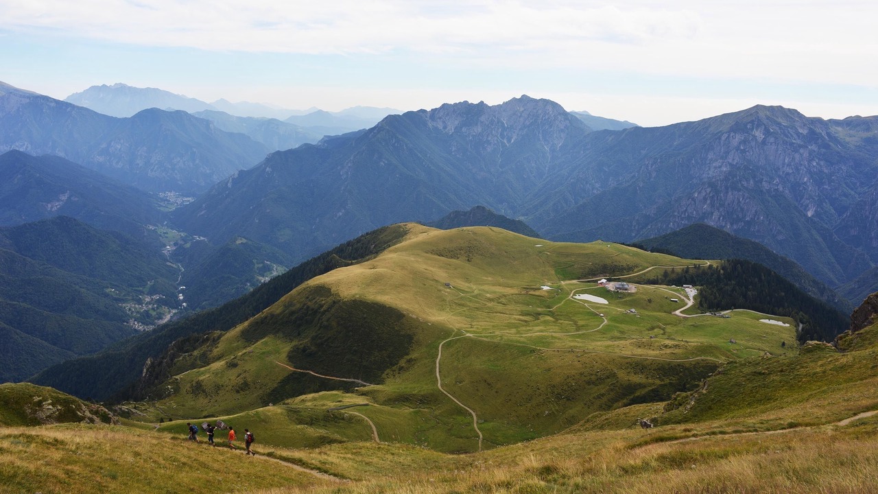 Photo of Outdoor in San Pellegrino Terme