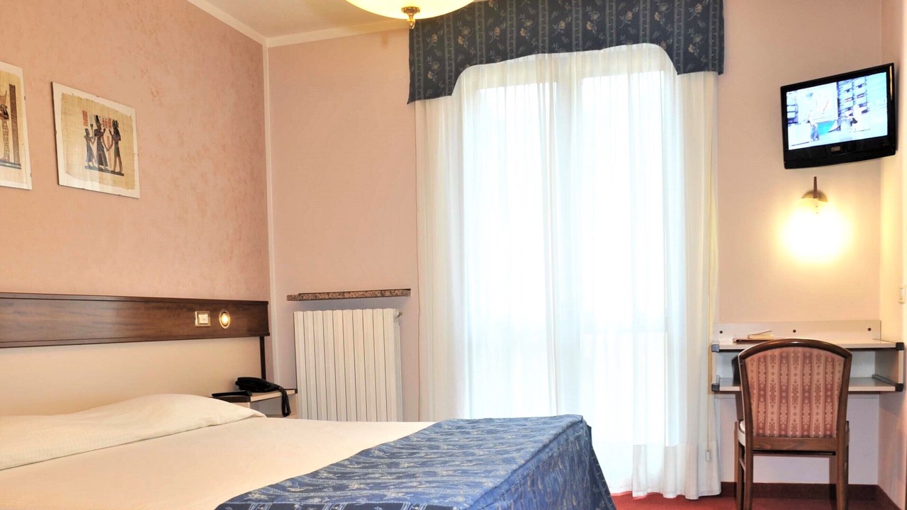 Photo of Bedroom in San Pellegrino Terme
