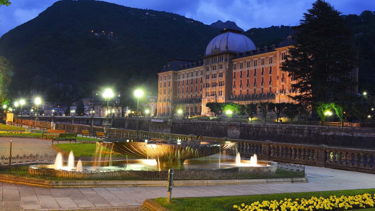 Photo of Others in San Pellegrino Terme