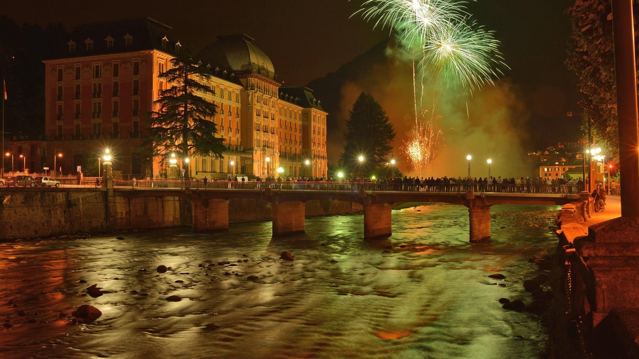 Photo of Others in San Pellegrino Terme
